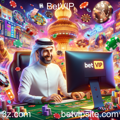 BetVIP Lança Seção de Notícias sobre Jogos