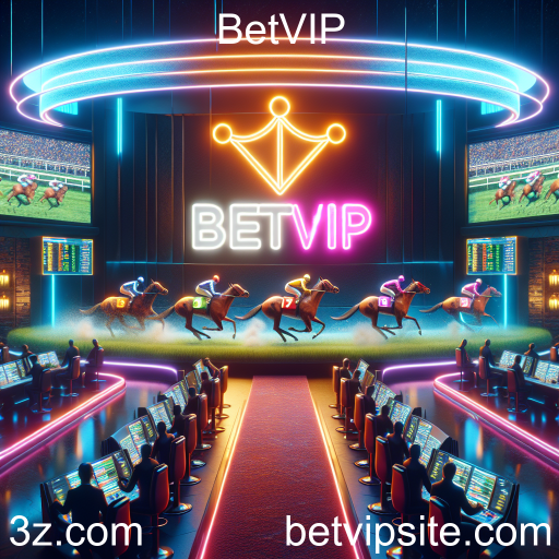 Explorando as Apostas Virtuais no BetVIP: Emoção em Cada Clique
